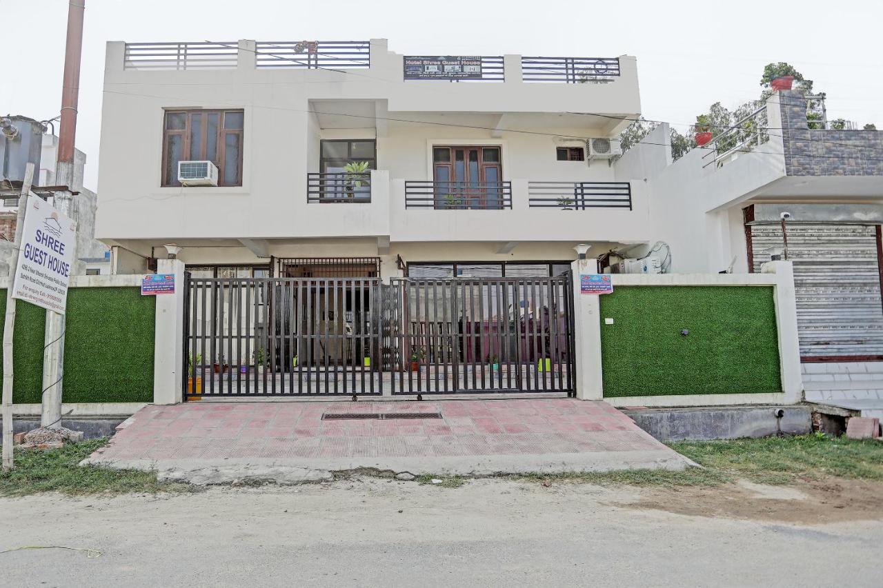 Shree * Lucknow