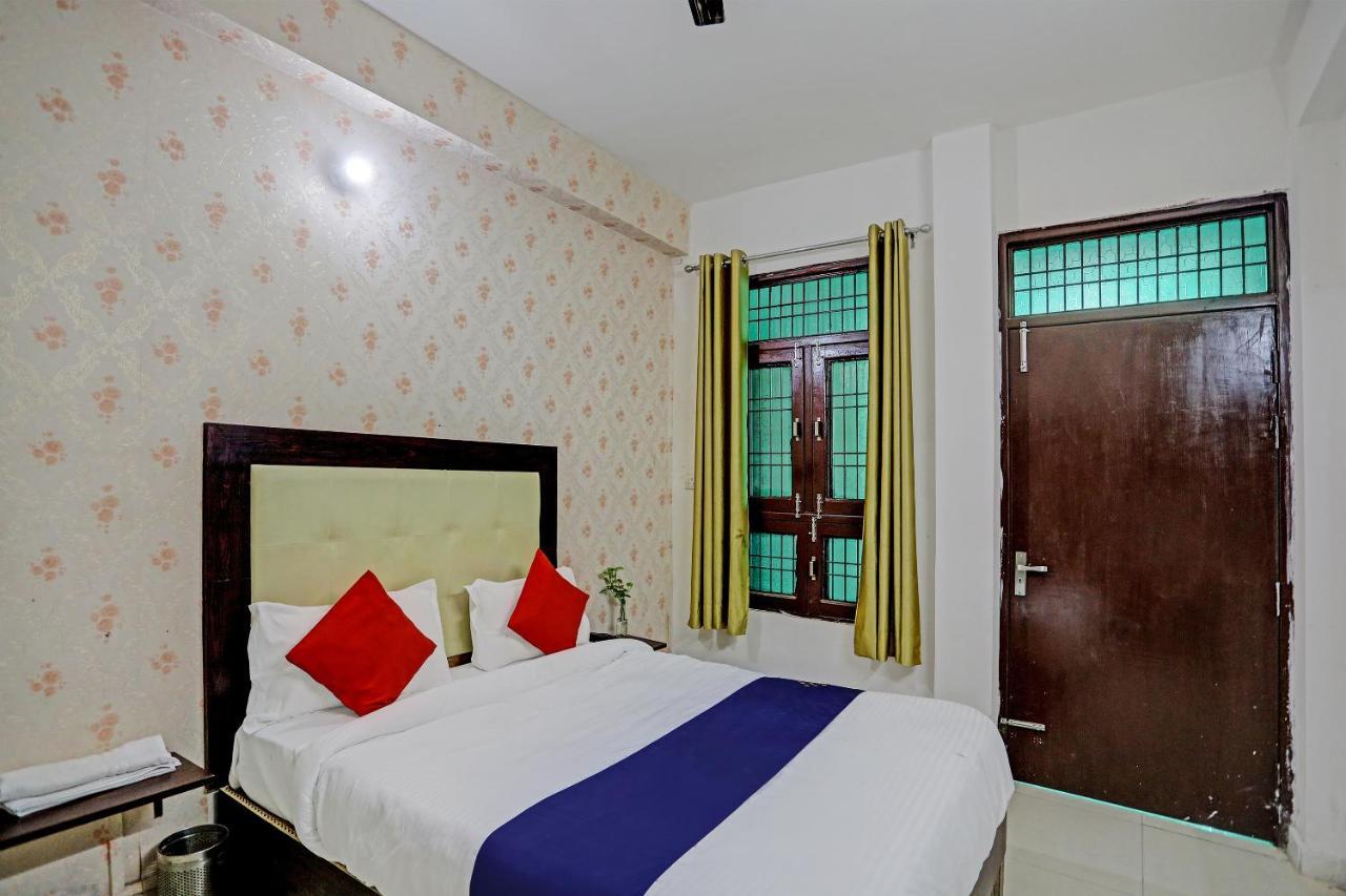 Hotel Shree Lucknow
