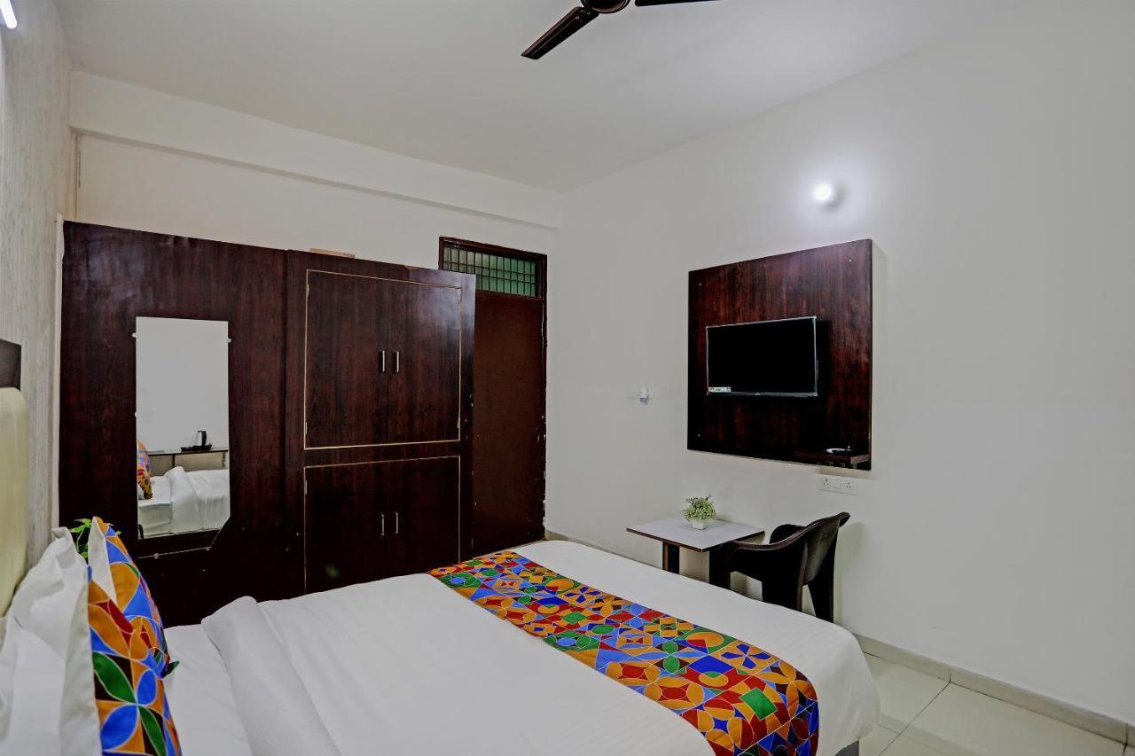 Hotel Shree Lucknow