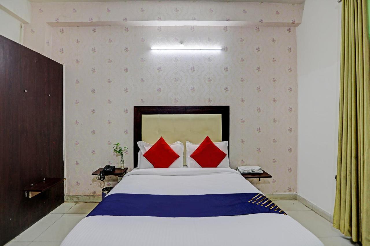 Hotel Shree